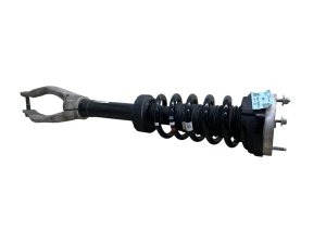 2021-2025 Jaguar F-Pace Suspension Strut and Shock Absorber - Front, Right (Passenger) (Used OEM)