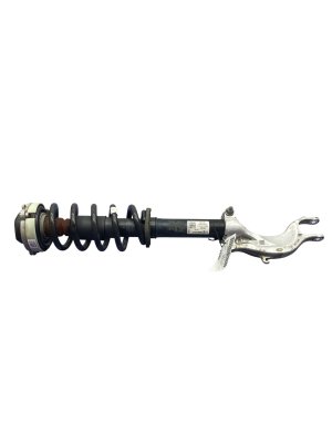 2017-2025 Audi Q7 Suspension Strut and Shock Absorber - Front, Left (Driver) (Used OEM)