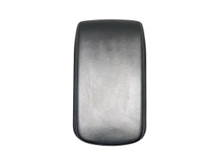 2018-2022 BMW X3 Black Center Console Armrest Storage Lid - Front (Used OEM)