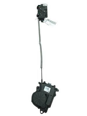 2018-2024 BMW X3 Power Liftgate Trunk Latch Actuator - Rear (Used OEM)