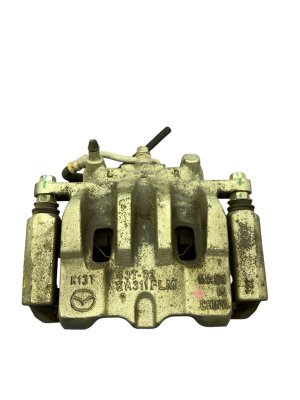 2025 Mazda CX-70 Disc Brake Caliper - Front, Left (Driver) (Used OEM)