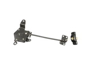 2021-2025 Kia Sorento Spare Tire Hoist (Used OEM)