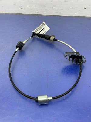 2022-2025 Hyundai Santa Cruz Transmission Gear Shift Control Cable (Used OEM)