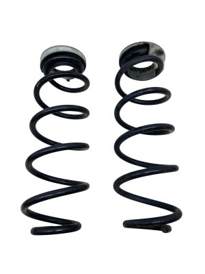 2022-2025 Mitsubishi Outlander Suspension Coil Spring Set - Rear (Used OEM)