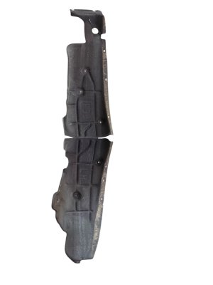 2018-2023 BMW X2 Inner Fender Liner - Rear, Left (Driver) (Used OEM)