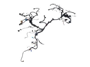  Tesla Model s Engine Bay Wiring Harness (Used OEM)