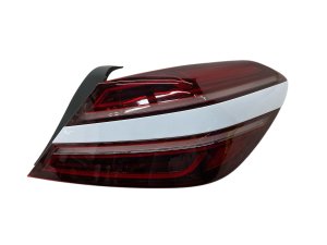 2022-2026 Genesis G70 White LED Taillight Assembly - Rear, Right (Passenger) (Used OEM)