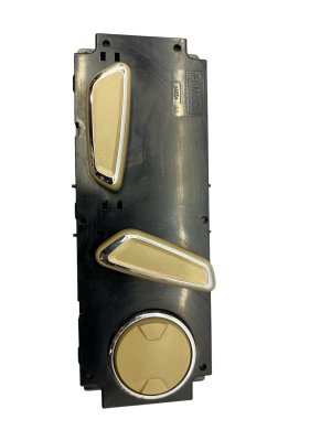 2013-2016 Ford Fusion Power Seat Switch Control Module - Front (Used OEM)