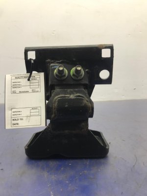 2016-2024 INFINITI QX80 Engine Mount with Frame Mount (Used OEM)