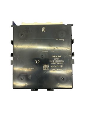 2025 Toyota Tacoma Smart Keyless Entry Control Module (Used OEM)