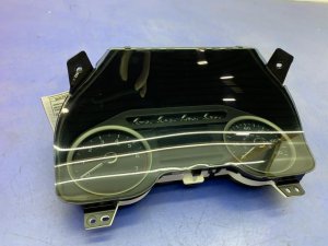 2019-2020 Ford F-150 Instrument Cluster with 4-Inch Information Screen (Used OEM)
