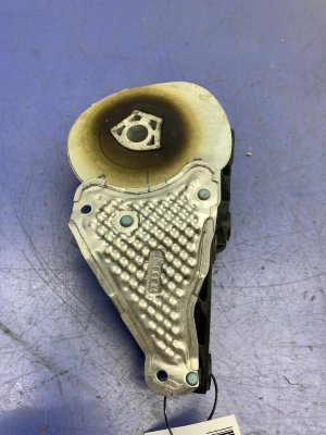 2018-2024 Buick Enclave Transmission Mount Bracket - Front (Used OEM)