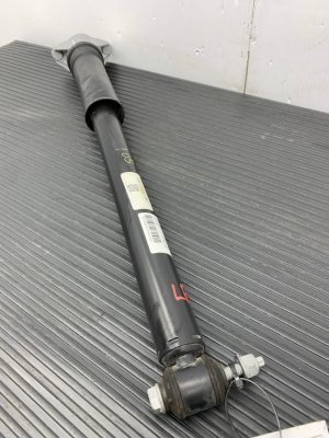 2020-2023 Mercedes-Benz GLB250 Suspension Shock Absorber Strut - Rear, Left (Driver) (Used OEM)