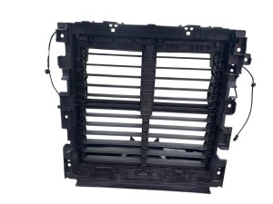 2025 Mazda CX-70 Radiator Air Shutter Shroud Assembly - Front (Used OEM)