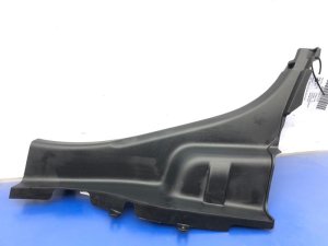2022-2024 Hyundai Santa Cruz Black C-Pillar Trim Panel - Rear (Used OEM)