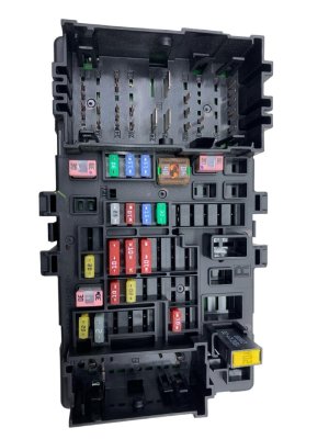2016-2020 Chevrolet Tahoe Dash Fuse Relay Junction Box (Used OEM)