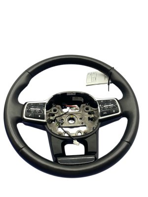 2022-2024 Kia Carnival Black Steering Column Combination Switch with Clock Spring (Used OEM)