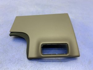 2020-2023 Lincoln Aviator Lower Dash Trim Panel - Front, Left (Driver) (Used OEM)