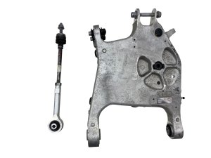 2022-2025 Lucid Air Lower Suspension Control Arm - Rear (Used OEM)