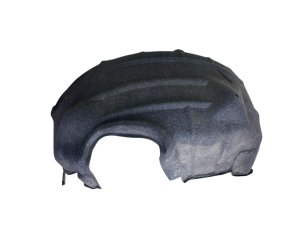 2019-2022 Toyota Avalon Inner Fender Liner Splash Guard Shield - Rear, Right (Passenger) (Used OEM)
