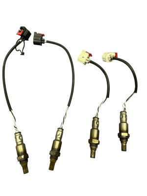 2020-2024 Chrysler Pacifica Upstream and Downstream Oxygen O2 Sensor Set (Used OEM)