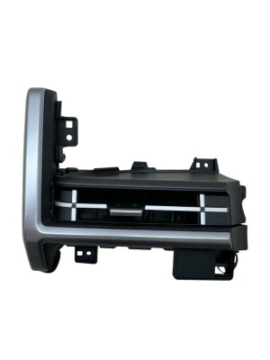 2024-2025 Hyundai Santa Fe Dashboard A/C Heater Air Vent Grille with Trim Cover - Front (Used OEM)