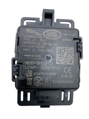 2021-2023 Jaguar F-Pace Keyless Entry Transceiver Module (Used OEM)