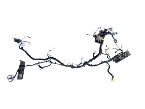 2023-2024 Fisker Ocean Dashboard Wiring Harness - Front (Used OEM)