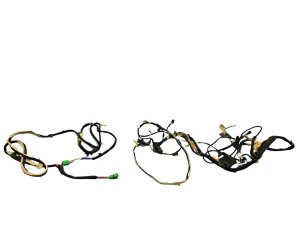 2021-2025 Kia Sorento Headliner Accessory Wiring Harness (Used OEM)