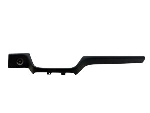2021-2024 Chrysler Pacifica Black Dash Trim Cover Panel - Front (Used OEM)