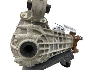 2025 Ram 1500 Differential Carrier Assembly with 3.21 Ratio - Front (Used OEM)