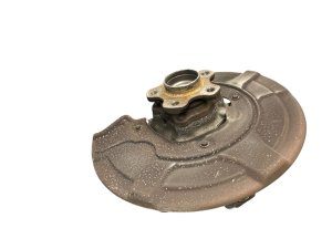 2019-2024 BMW M850i xDrive Spindle Knuckle and Hub Assembly - Rear, Left (Driver) (Used OEM)