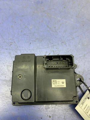 2019-2024 Ram 1500 Active Vibration Cancellation Control Module (Used OEM)