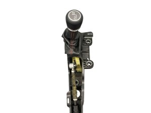 2018-2026 Jeep Wrangler Transfer Case Shift Lever with Knob (Used OEM)