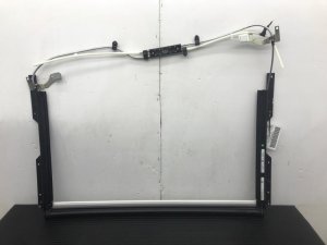 2014-2020 Mercedes-Benz S320 Black Sunroof Shade Roller Blind Assembly - Rear (Used OEM)