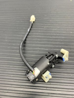2016-2019 BMW M760i xDrive Seat Tilt Adjustment Motor - Front, Right (Passenger) (Used OEM)