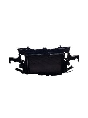 2020-2024 Kia Telluride Radiator Cooling Fan Shutter Assembly (Used OEM)