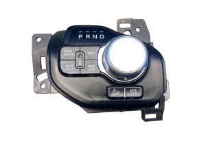2019-2020 Ram 1500 Automatic Transmission Shift Lever with 4WD Control and Axle Lock (Used OEM)