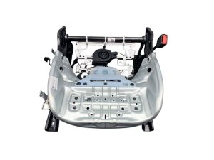 2025-2026 BMW X3 Lower Seat Track Assembly - Front (Used OEM)
