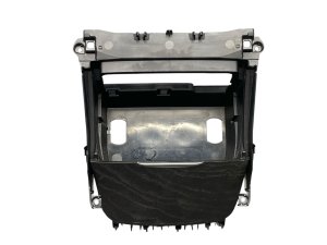 2018-2020 Mercedes-Benz S320 Gray Center Console Cup Holder Storage Compartment - Front (Used OEM)