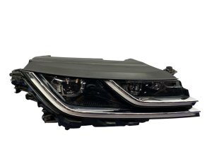2019-2023 Volkswagen Arteon Adaptive LED Headlight Assembly - Right (Passenger) (Used OEM)
