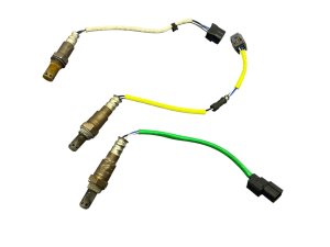 2023-2025 Honda Pilot Oxygen Sensor Set (Used OEM)