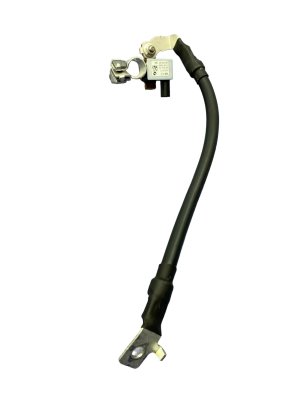 2021-2025 Genesis GV80 Negative Battery Cable with Sensor (Used OEM)