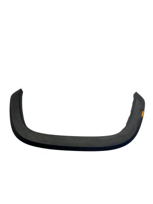2023-2025 Toyota Sequoia Fender Flare with Reflector - Front, Left (Driver) (Used OEM)