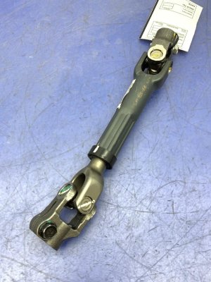 2018-2021 Hyundai Kona Lower Joint Steering Shaft Assembly (Used OEM)