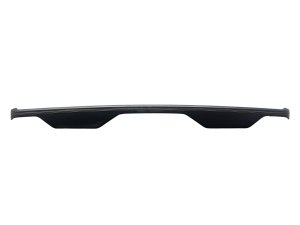 2021-2023 Jeep Wrangler Black Dashboard Upper Leather Trim Panel - Front (Used OEM)