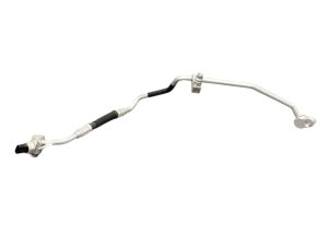 2024-2025 Porsche Macan A/C Refrigerant Suction Hose (Used OEM)