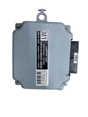 2016-2019 Lexus RX450h F Sport Suspension Absorber Control Module (Used OEM)