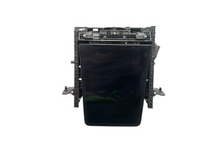 2022-2025 Lucid Air Temperature Control with 12.5-inch Display Screen (Used OEM)