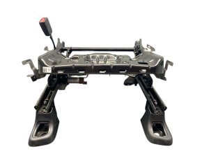2021-2024 Chrysler Pacifica Lower Seat Adjustment Track Frame - Front, Left (Driver) (Used OEM)